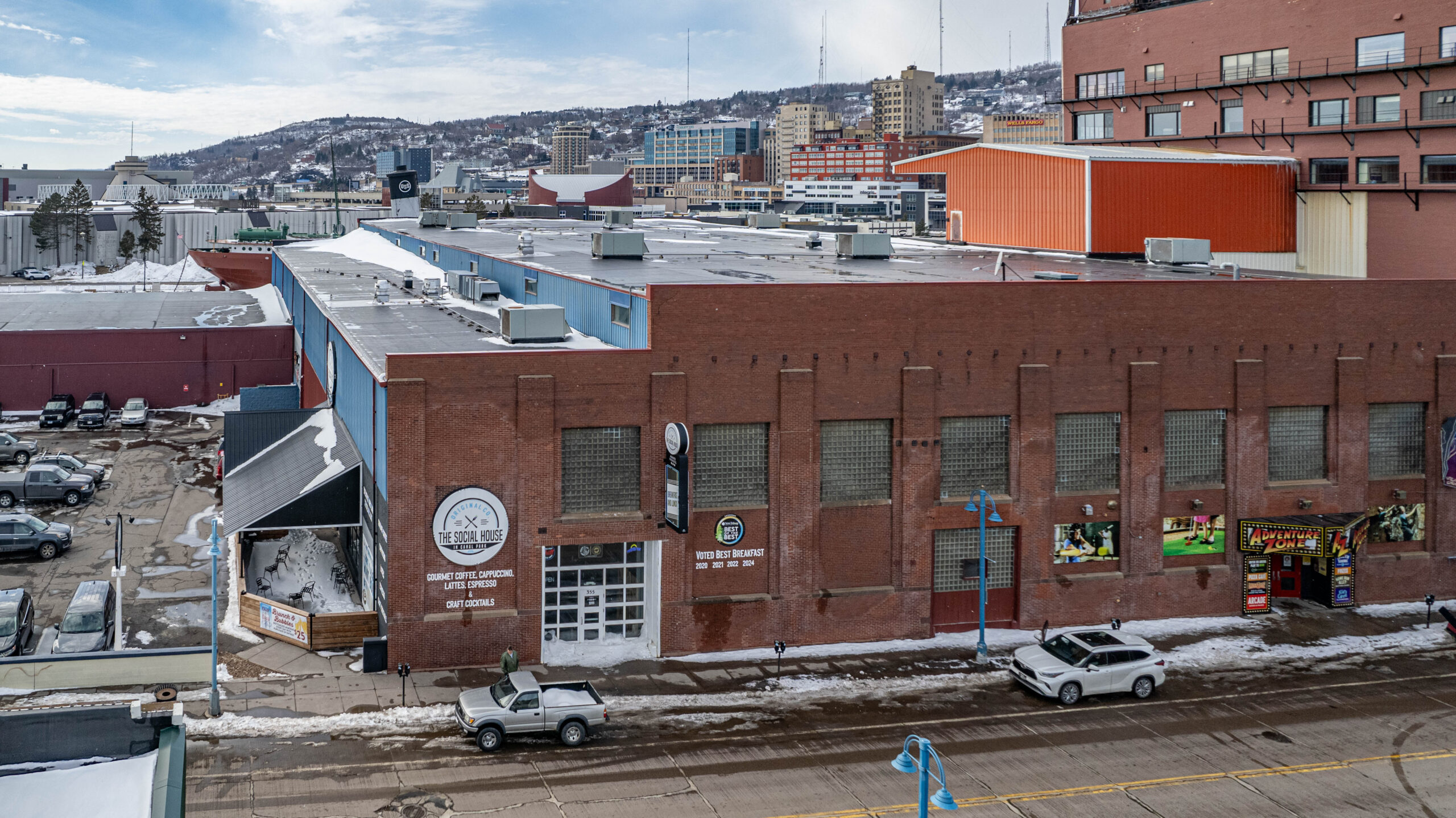 Icon depicting about me title