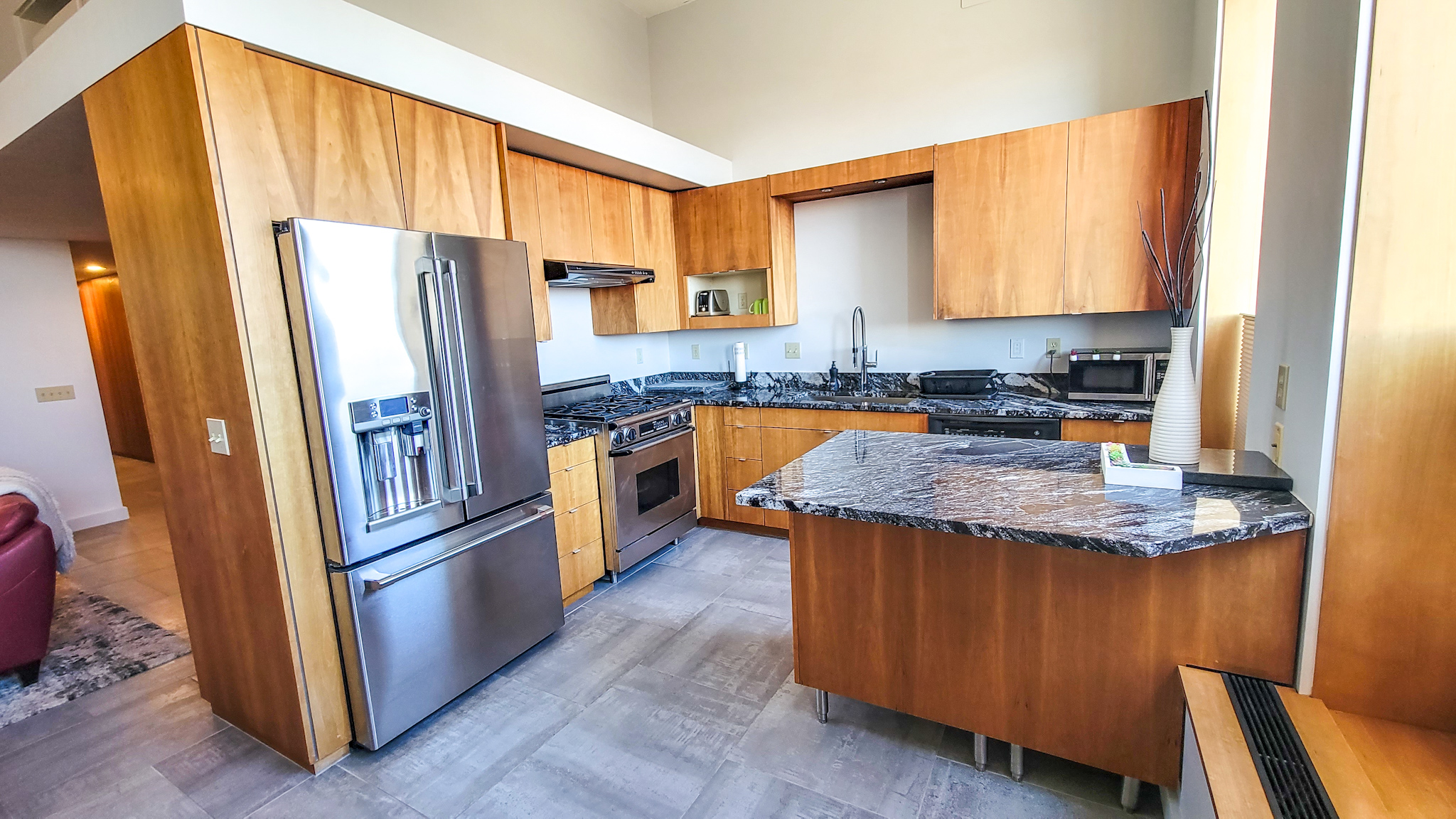 Icon depicting about me title