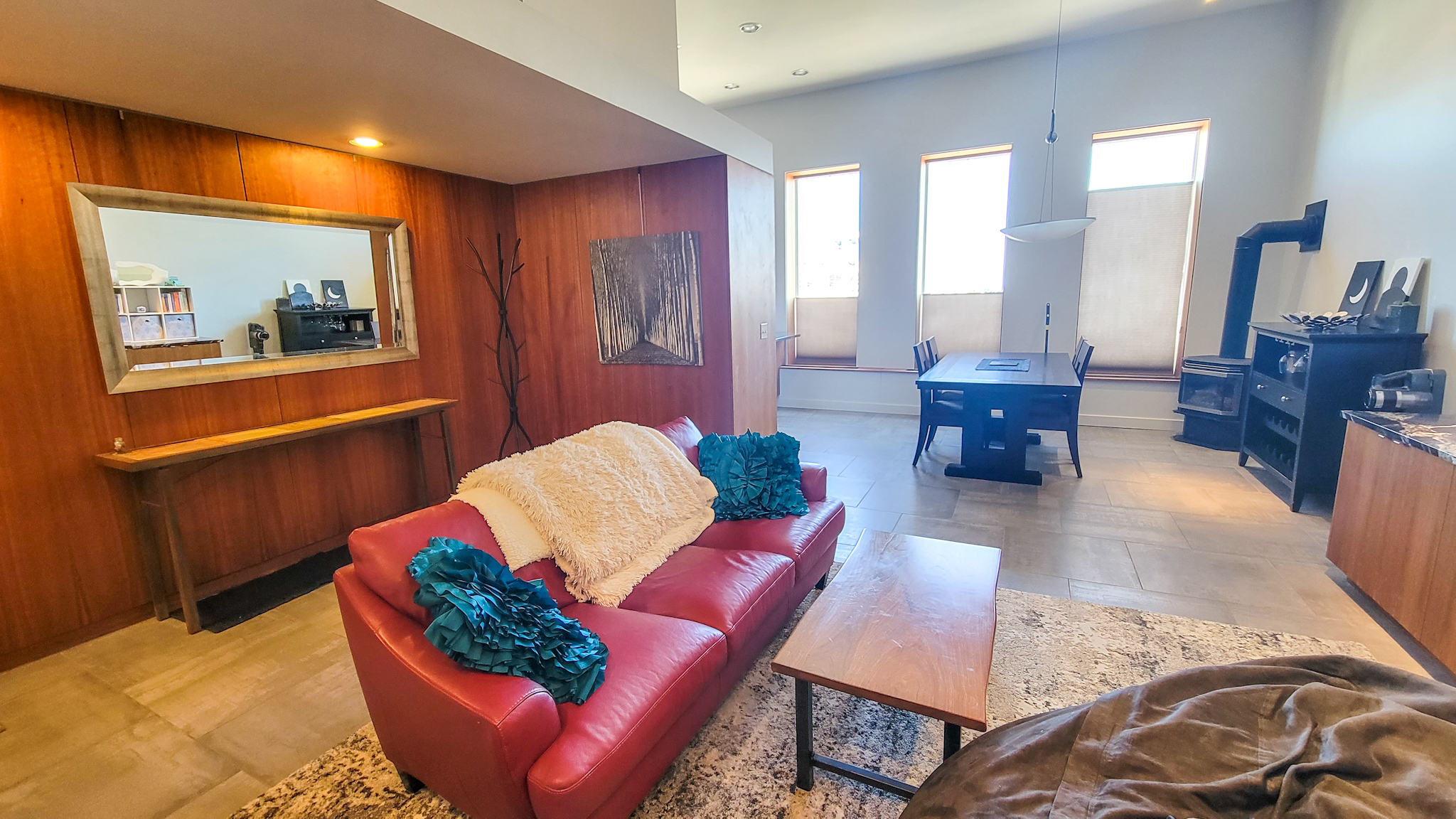 Icon depicting about me title