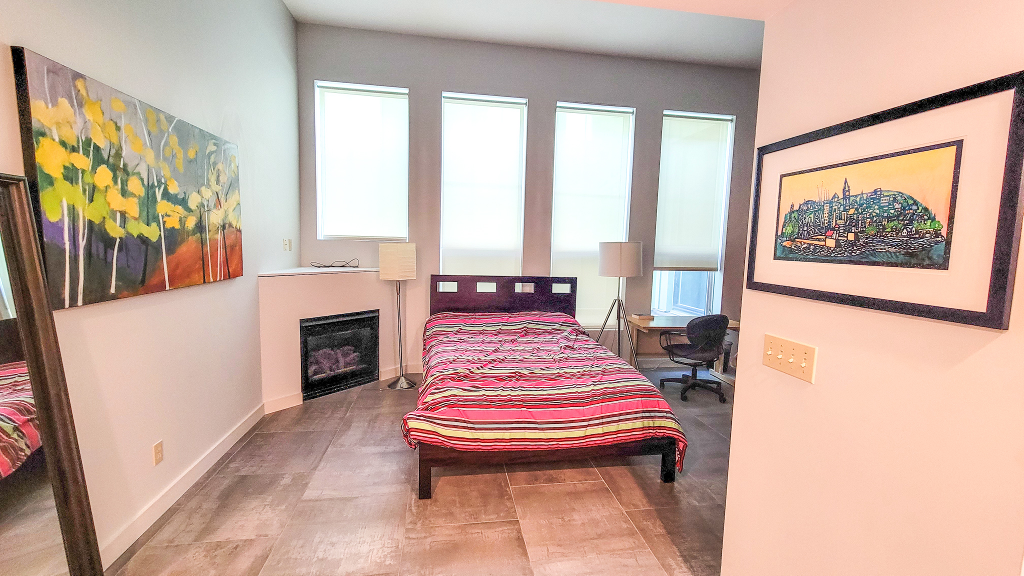 Icon depicting about me title