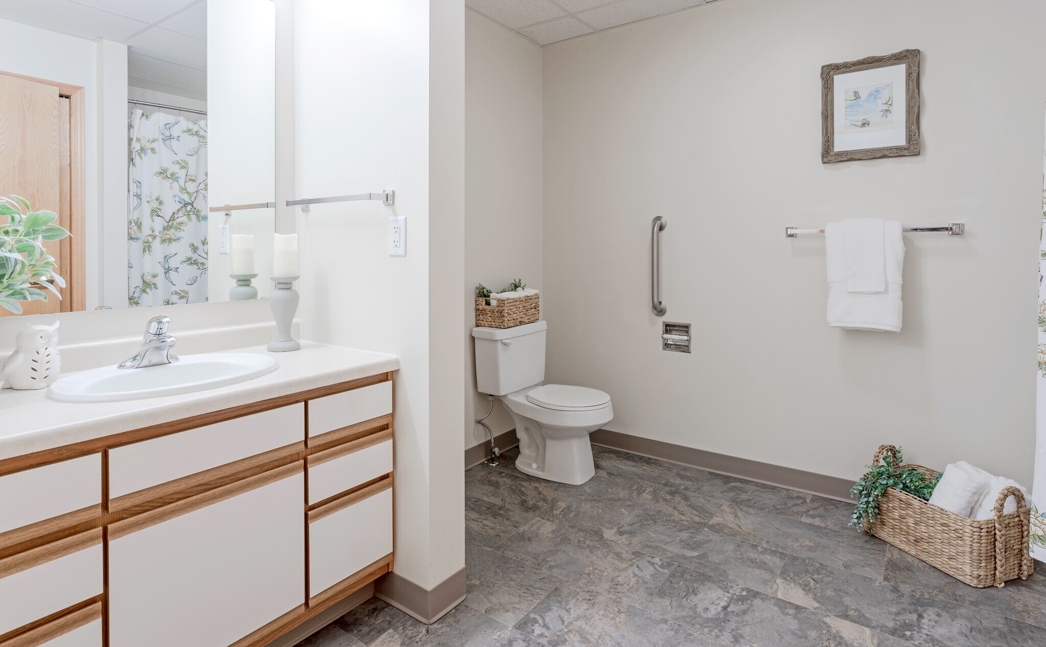 Icon depicting about me title