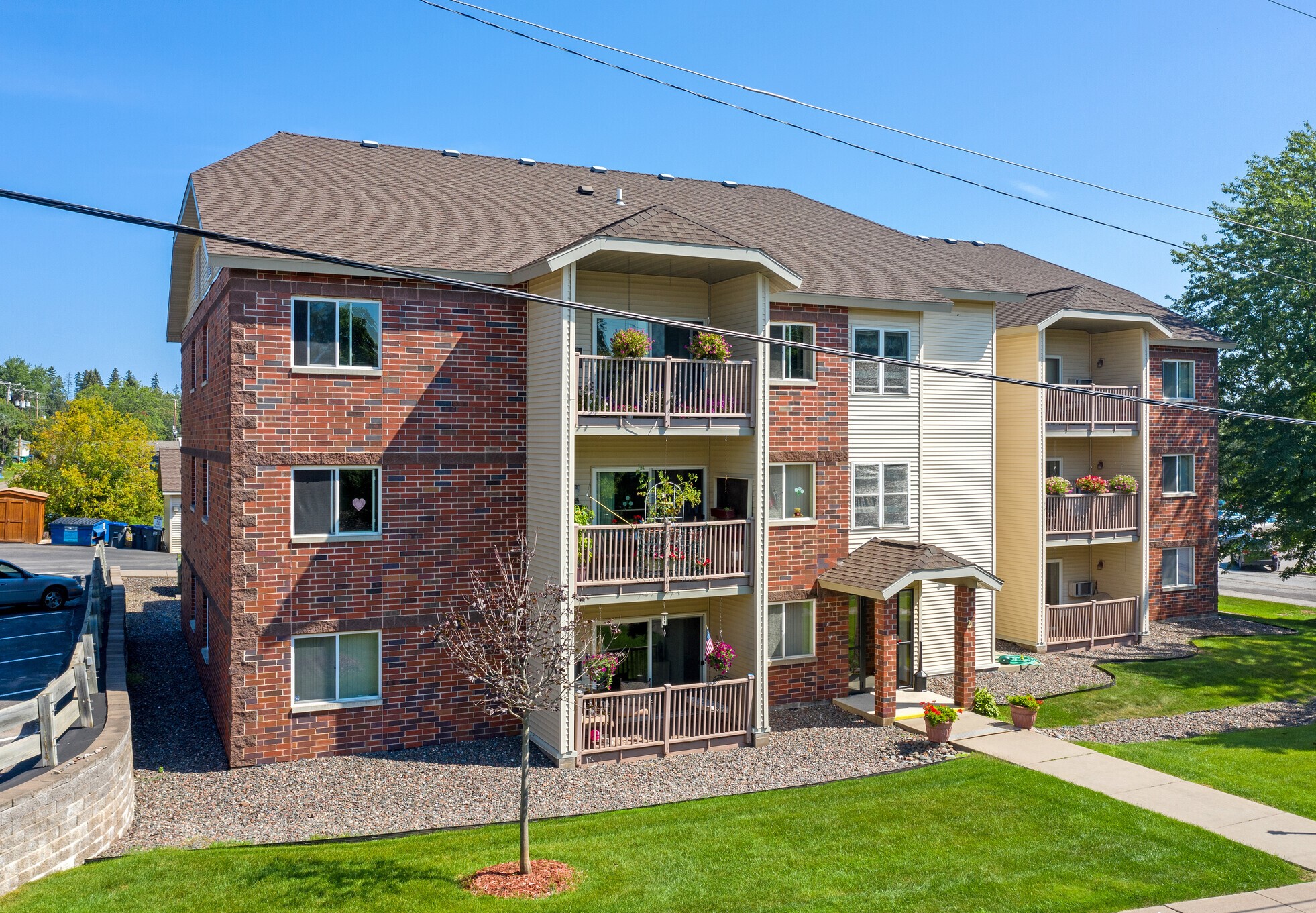 Icon depicting about me title