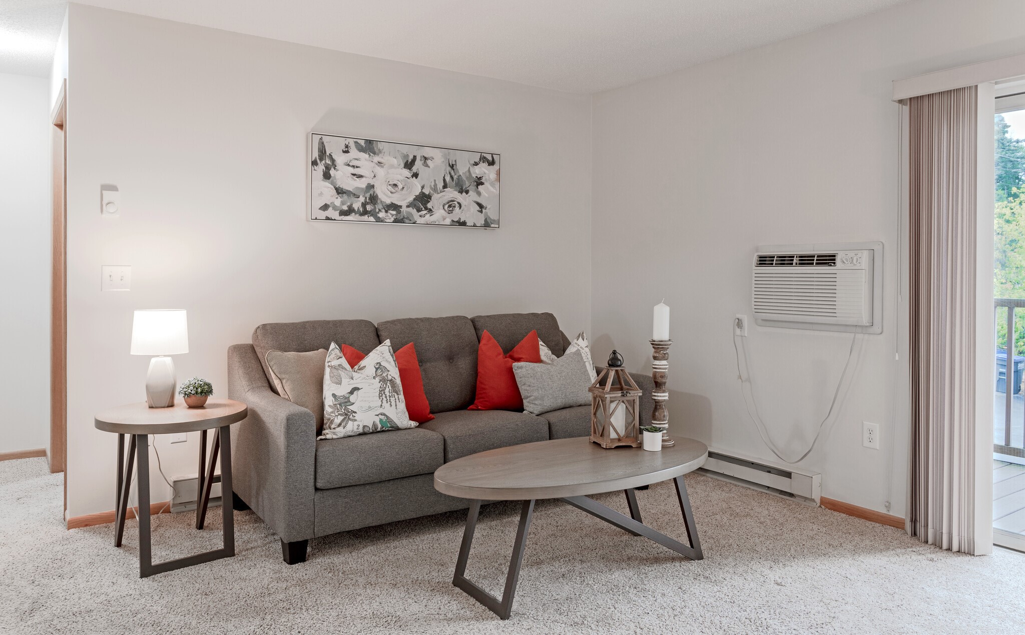 Icon depicting about me title